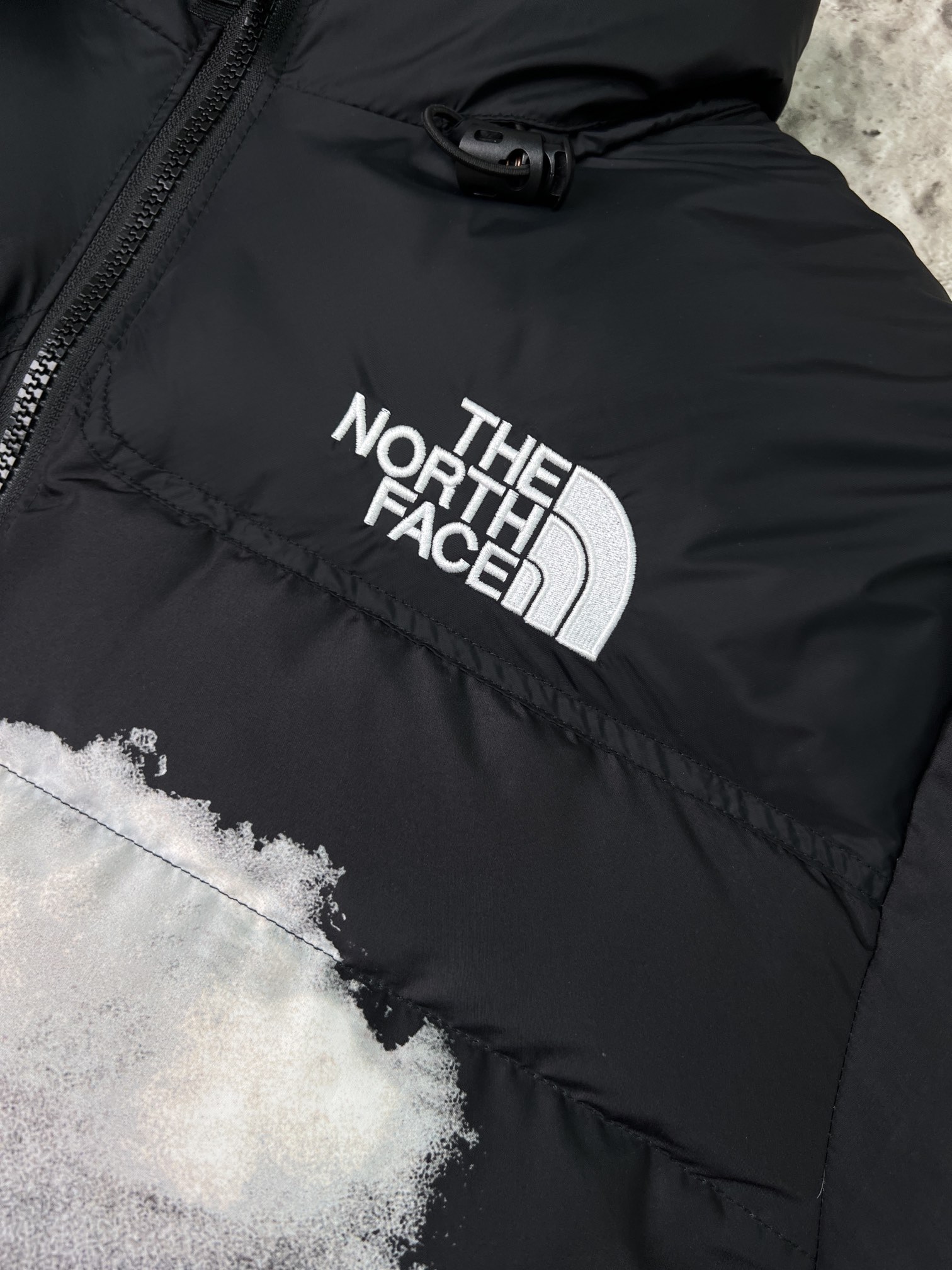 The North Face Down Jackets